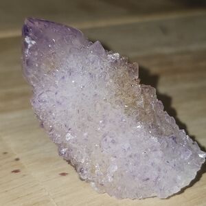 Spirit Quartz
